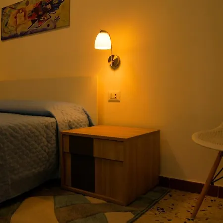 Comfort_house Terrasini